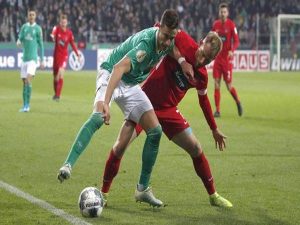 Dự đoán trận đấu Heidenheim vs Werder Bremen (1h30 ngày 7/7)