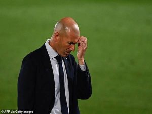 Real Madrid rao bán hàng loạt ngôi sao do ảnh hưởng dịch