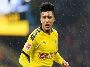Tin bóng đá 7/7: Borussia Dortmund chốt thời gian bán Sancho