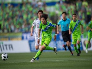 Dự đoán tỷ lệ Shonan Bellmare vs Nagoya Grampus (17h00 ngày 19/8)