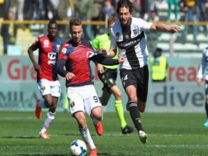 Dự đoán kèo O/U Parma vs Genoa (2h45 ngày 20/3)