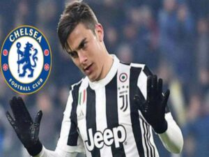 Tin bóng đá 24/3: Juventus sẵn sàng bán ngôi sao Paulo Dybala
