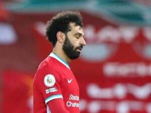 Tin bóng đá 30/3: Liverpool nhận tin không vui từ ngôi sao Salah