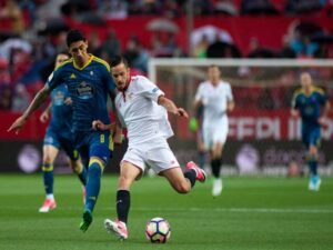 Dự đoán kèo Châu Á Celta Vigo vs Sevilla (2h00 ngày 13/4)