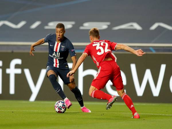 Dự đoán tỷ lệ Bayern Munich vs PSG (2h00 ngày 8/4)