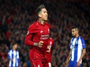 Tiểu sử Roberto Firmino – Tiền đạo đội bóng Liverpool