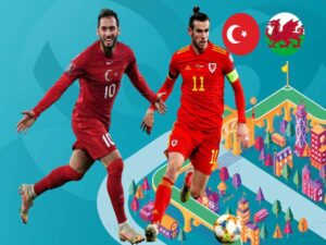 Dự đoán Thổ Nhĩ Kỳ vs Wales, 23h00 ngày 16/6 VCK Euro