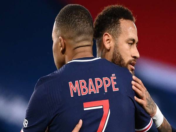 Bóng đá tối 29/7: Mbappe tiết lộ giấc mơ cùng PSG