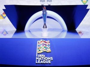 UEFA Nations League là giải gì? Thể lệ thi đấu như thế nào