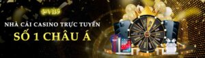 Khám phá casino online uy tín nhất Việt Nam