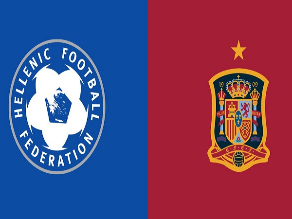 Dự đoán Hy Lạp vs Tây Ban Nha – 02h45 12/11, VL World Cup 2022