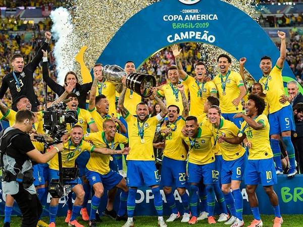 Copa America là gì? Copa America mấy năm tổ chức 1 lần?