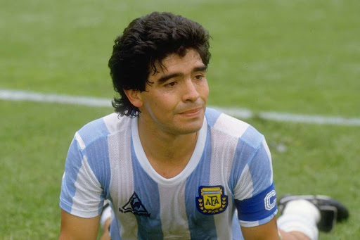 Diego Maradona – Thiên tài và sự lầm lỡ của cuộc đời