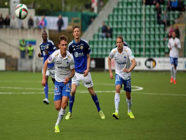 Nhận định bóng đá Sundsvall vs Mjallby (00h00 ngày 24/5)