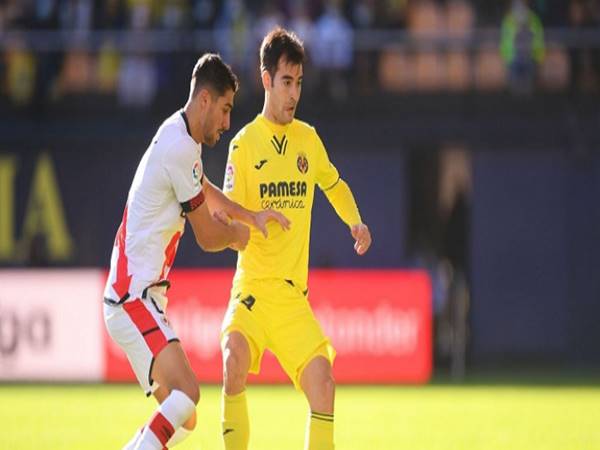 Nhận định trận đấu Vallecano vs Villarreal (1h00 ngày 13/5)