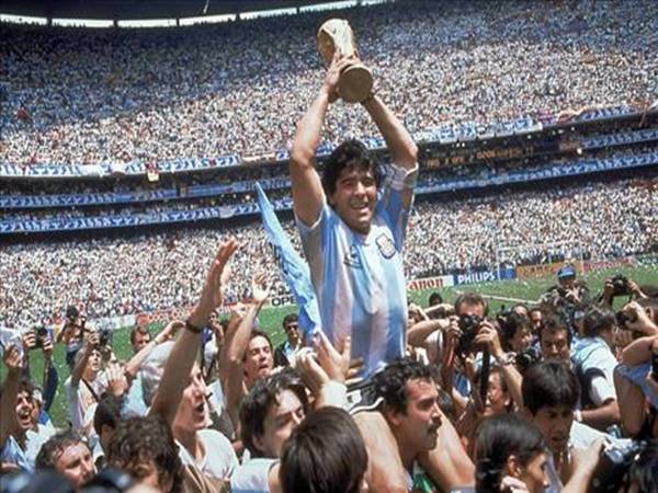 Argentina vô địch World Cup bao nhiêu lần bạn đã biết chưa?