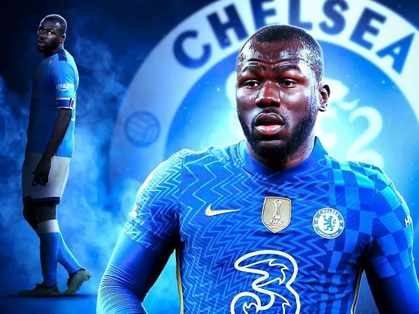 Tin Chelsea 21/7: Koulibaly tiết lộ tin nhắn đưa anh đến Chelsea