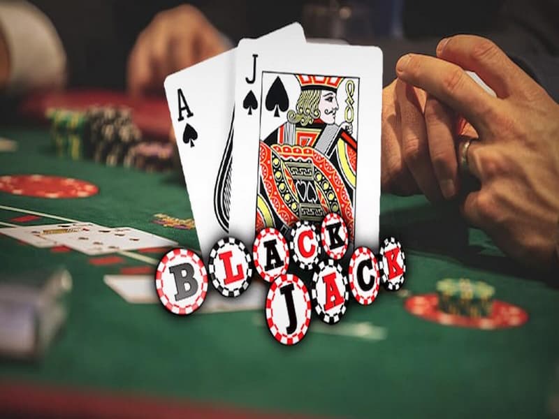 Game bài blackjack tại nhà cái AE888 là gì?