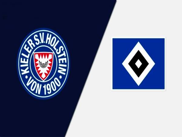 Dự đoán bóng đá Holstein Kiel vs Hamburg, 23h30 ngày 09/9