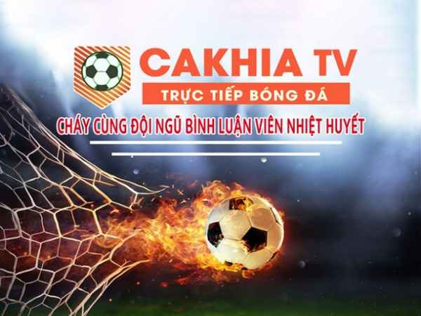 Giới thiệu về kênh Cakhia TV - Cakhialink