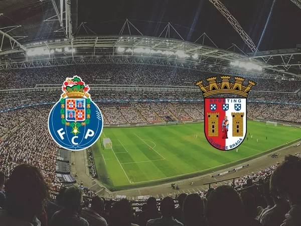 Dự đoán Porto vs Braga – 03h15 01/10, VĐQG Bồ Đào Nha