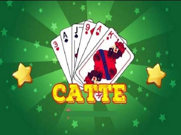 Thông tin về game Catte