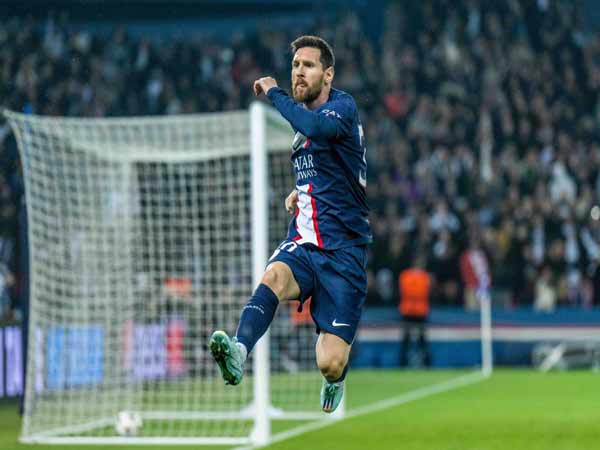                  Chiến thắng cùng đồng đội là điều mà Messi mong muốn