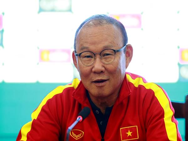 BĐVN 14/12: HLV Park Hang-seo lo lắng ở trận gặp Philippines