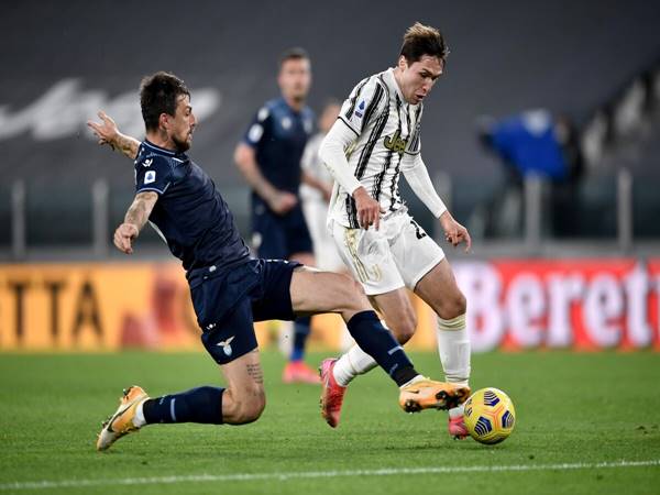 Nhận định kèo Tài Xỉu Juventus vs Lazio (3h00 ngày 3/2)