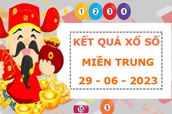 Phân tích kết quả XSMT 29/6/2023 chốt số lô đẹp thứ 5