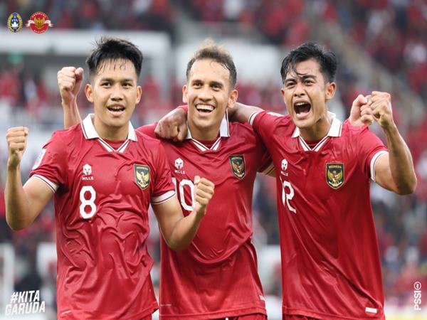 Dự đoán Brunei vs Indonesia, 19h15 ngày 17/10
