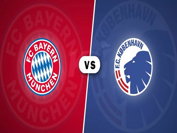 Dự đoán Bayern Munich vs Copenhagen, 03h00 ngày 30/11