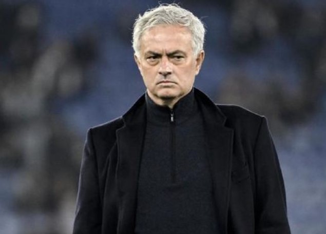 Mourinho bị Roma sa thải: Nước mắt tình yêu dang dở