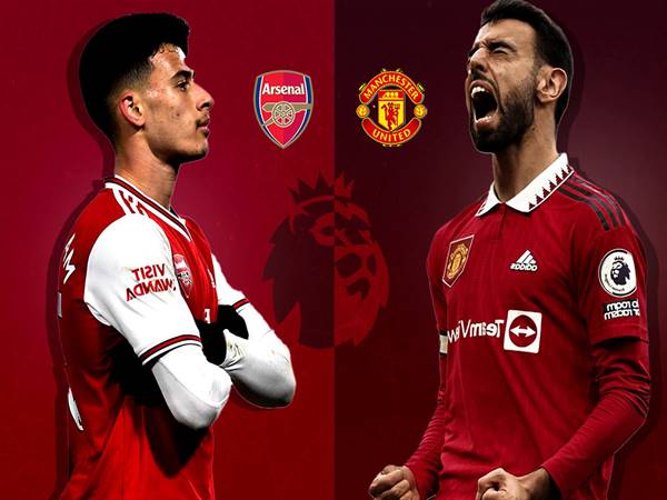 Arsenal vs MU: Kình Địch Nặng Ký Của Premier League