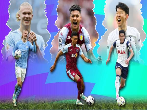 Vua phá lưới Premier League 2024/25: 6 ứng cử viên sáng giá