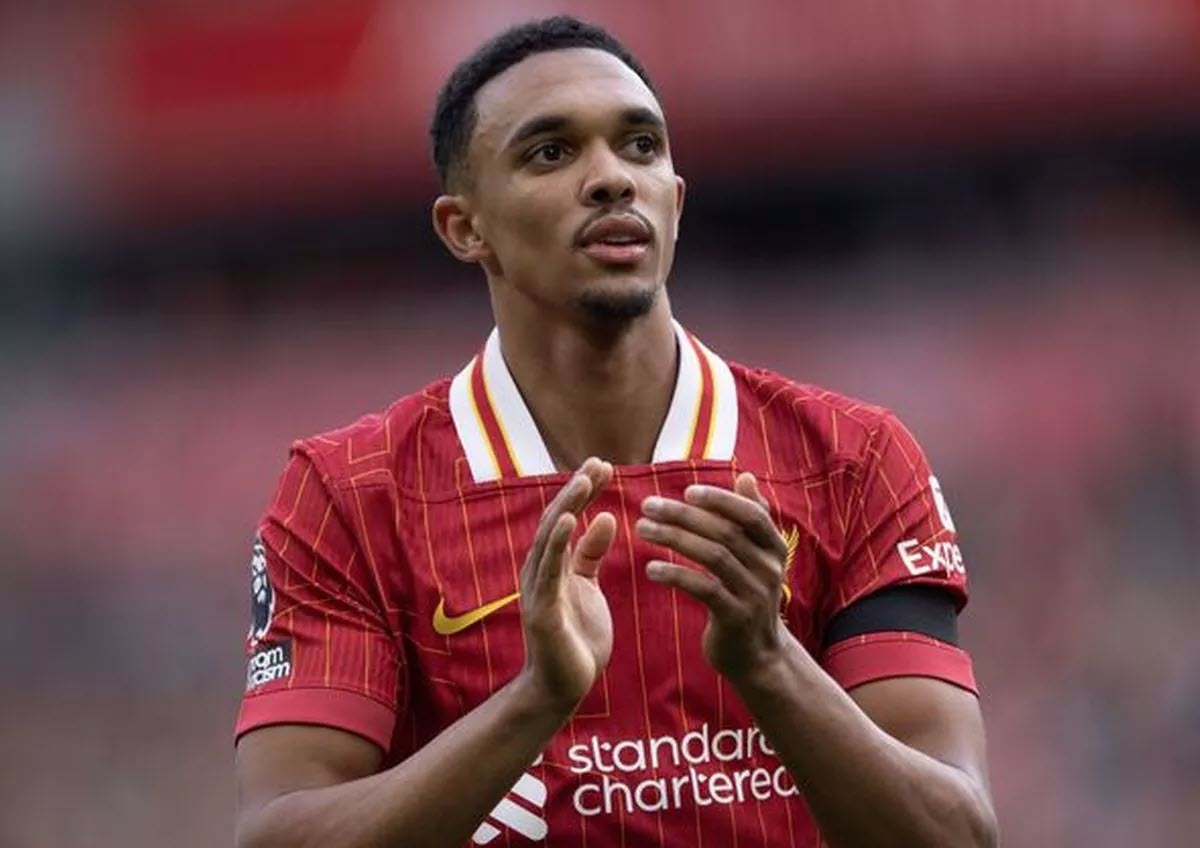 Tin BĐQT 20/09: Trent Alexander-Arnold mở đầu “Dải ngân hà 4.0”