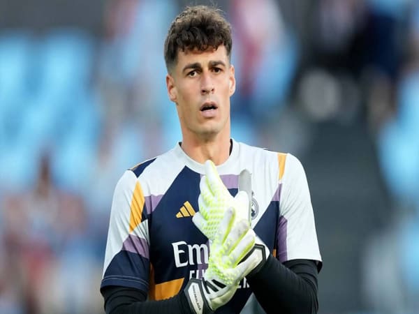 Kepa Arrizabalaga rời Chelsea chỉ là tạm thời