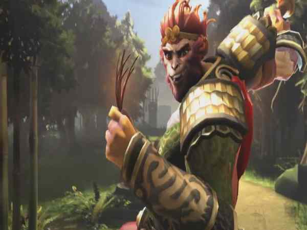 Cách chơi Monkey King dota 2: Mẹo hay để trở thành cao thủ