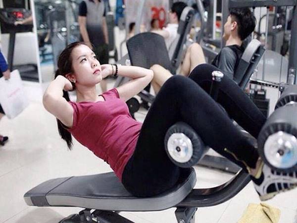 Một số lưu ý khi mới bắt đầu tập GYM