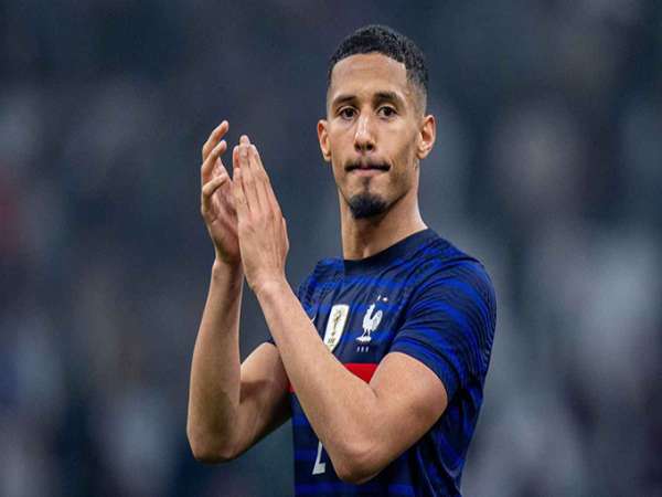 William Saliba: Viên ngọc quý của bóng đá Pháp