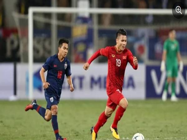 BĐVN 11/11: Tuyển Việt Nam sáng cửa vô địch AFF Cup 2024