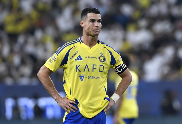 Tin BĐ: Al Nassr khó khăn tại tứ kết AFC Champions League Elite