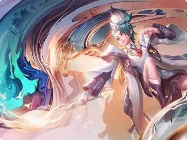 Giới thiệu về tướng Yan