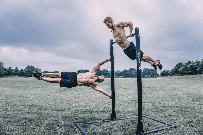 Tìm hiểu Calisthenics là gì? Cách tập Calisthenics tại nhà