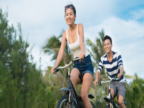 Lý do đạp xe giúp giảm cân hiệu quả Lý do đạp xe giúp giảm cân hiệu quả