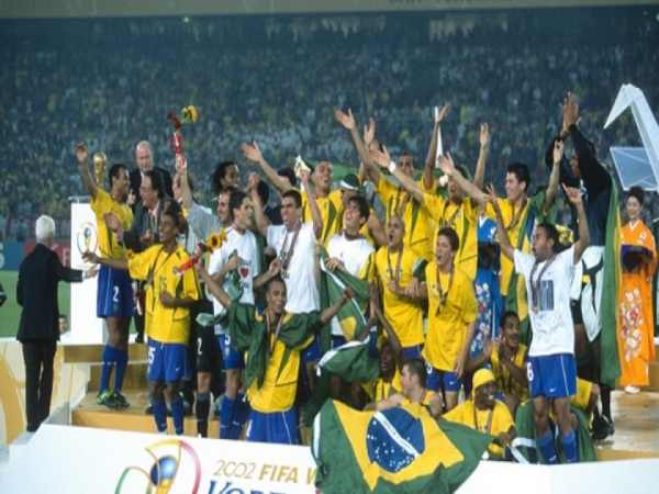 Brazil vô địch World Cup mấy lần? Câu trả lời đầy đủ nhất!