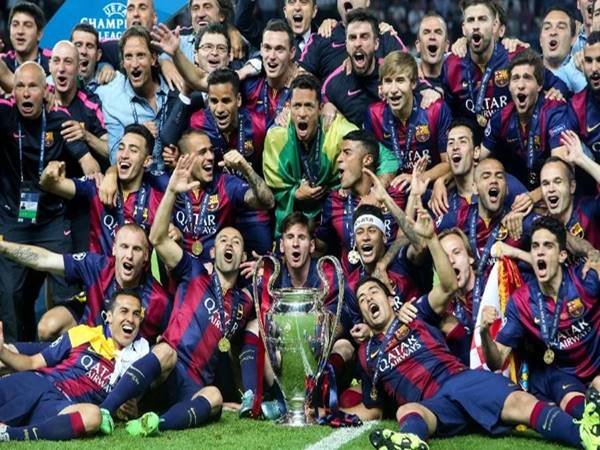 Danh sách cầu thủ Barcelona giành nhiều danh hiệu nhất