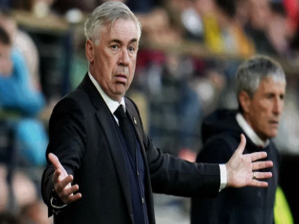 Huấn luyện viên Real Madrid xuất sắc nhất lịch sử