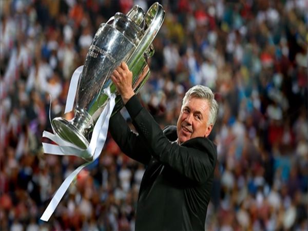 Huấn luyện viên Real Madrid