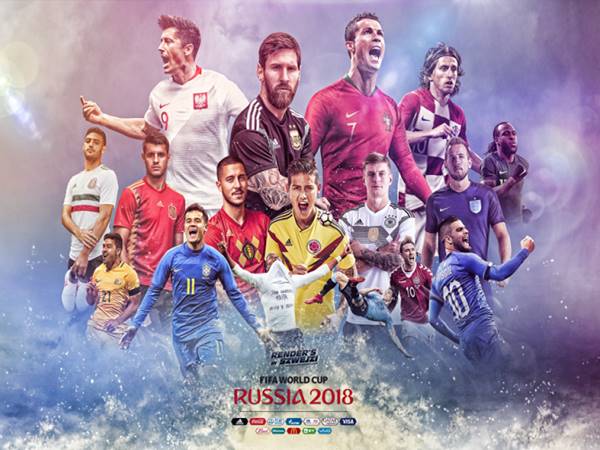 Làm sao để tham dự World Cup? Cần đáp ứng điều kiện gì?